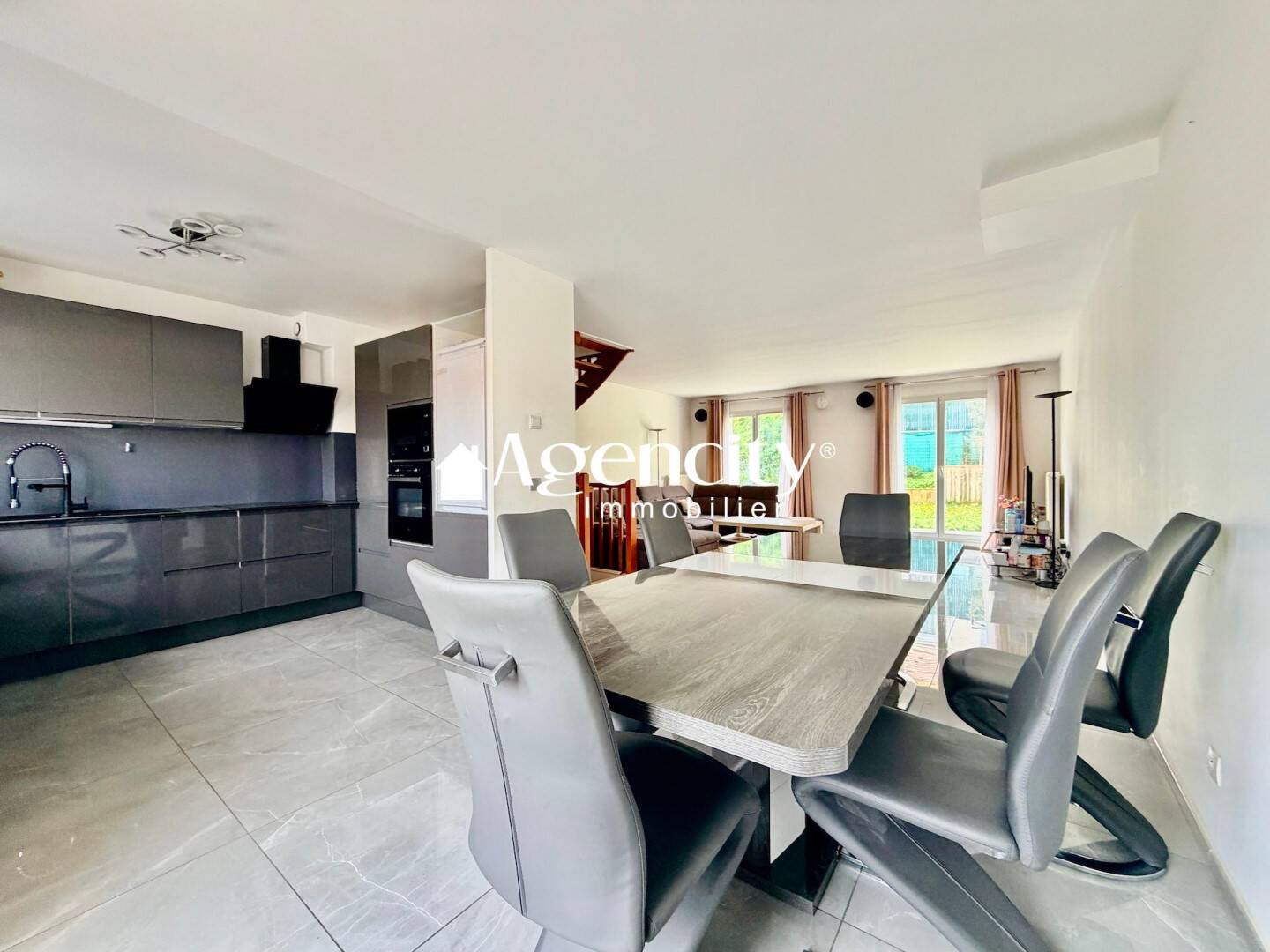 Maison à vendre, 90m², TORCY