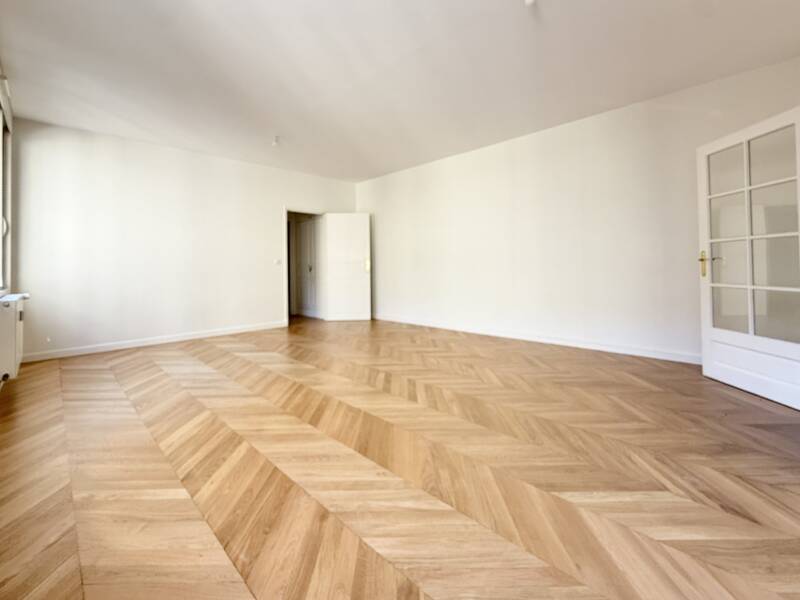 Maison à louer, 62m², PARIS 16E