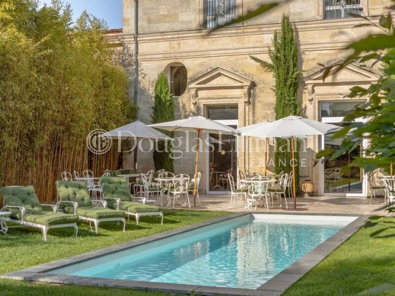 Maison à vendre, 500m², BORDEAUX