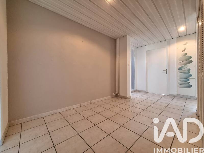 Maison à louer, 91m², VILLERS LES NANCY