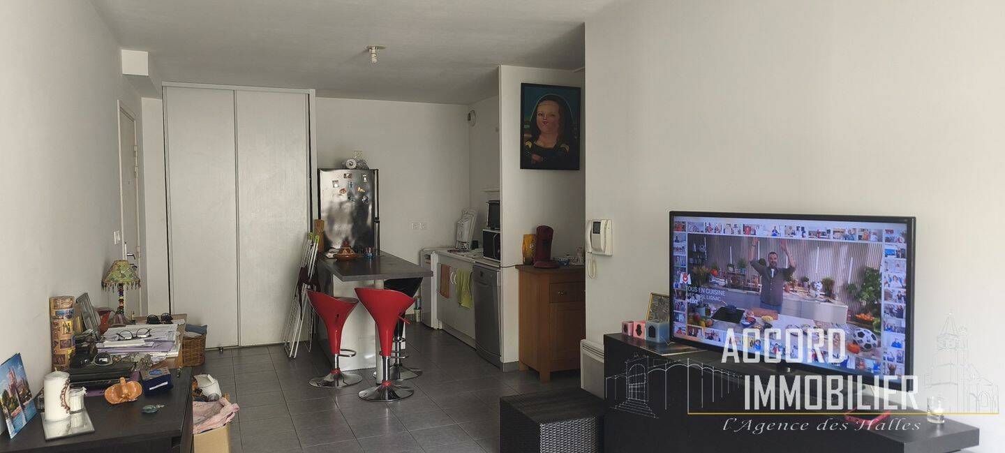 Maison à vendre, 44m², BEZIERS