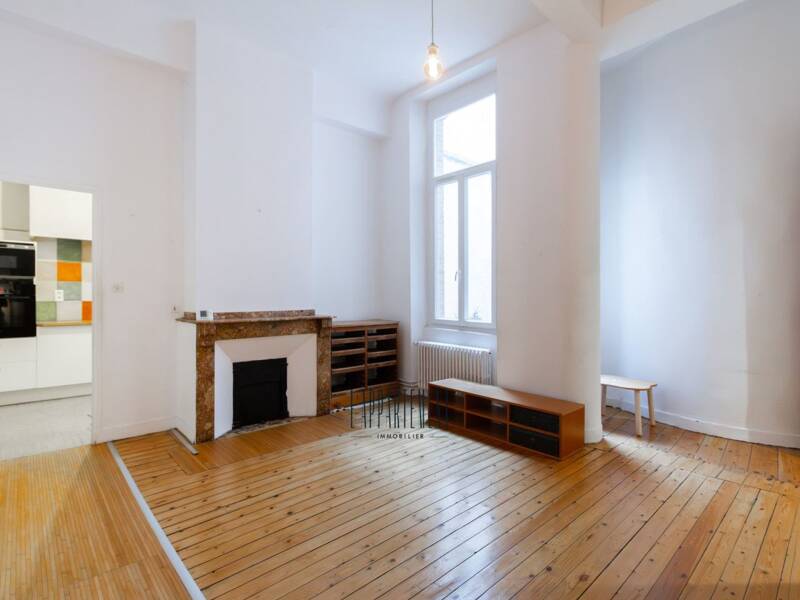 Maison à louer, 129m², TOULOUSE