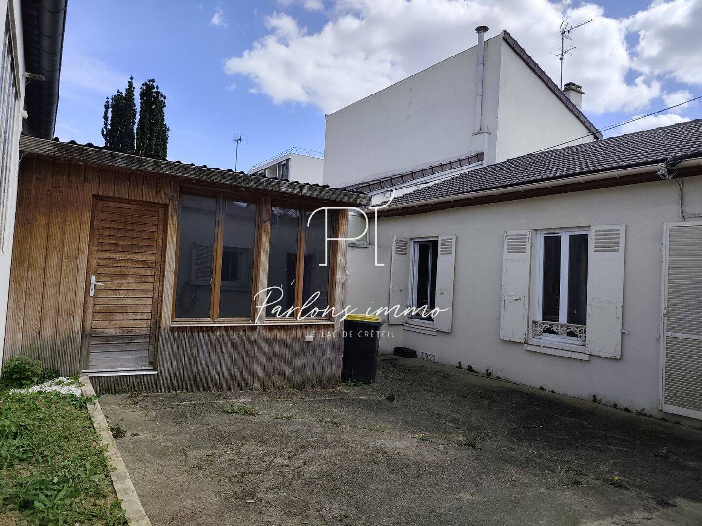 Maison à vendre, 60m², CHAMPIGNY SUR MARNE
