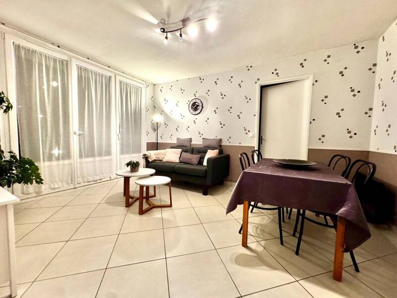 Maison à vendre, 47m², ROUEN