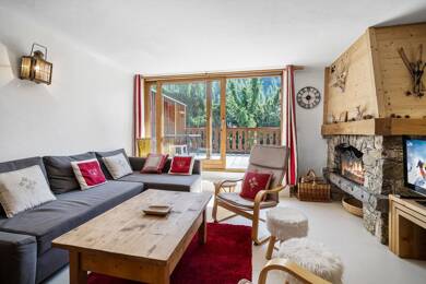 Maison à vendre 1 870 000 € 4 pièces 3 chambres 144 m² Courchevel Courchevel le Praz 73120