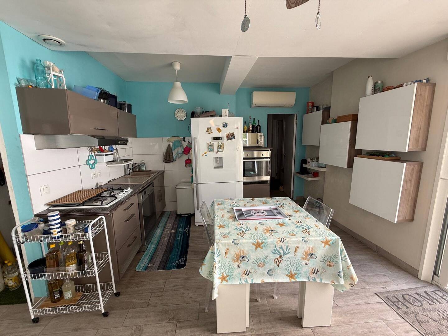 Maison à vendre, 68m², VALRAS PLAGE