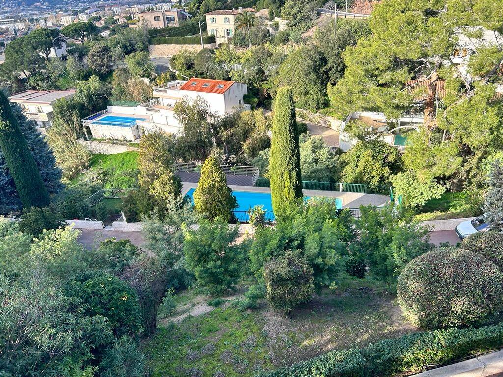 Maison à louer, 97m², CANNES