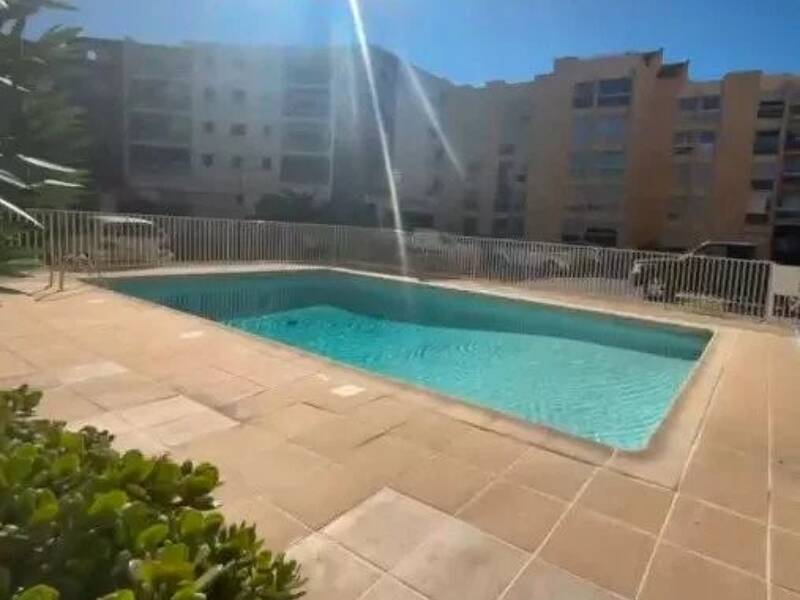 Maison à louer, 33m², CAVALAIRE SUR MER