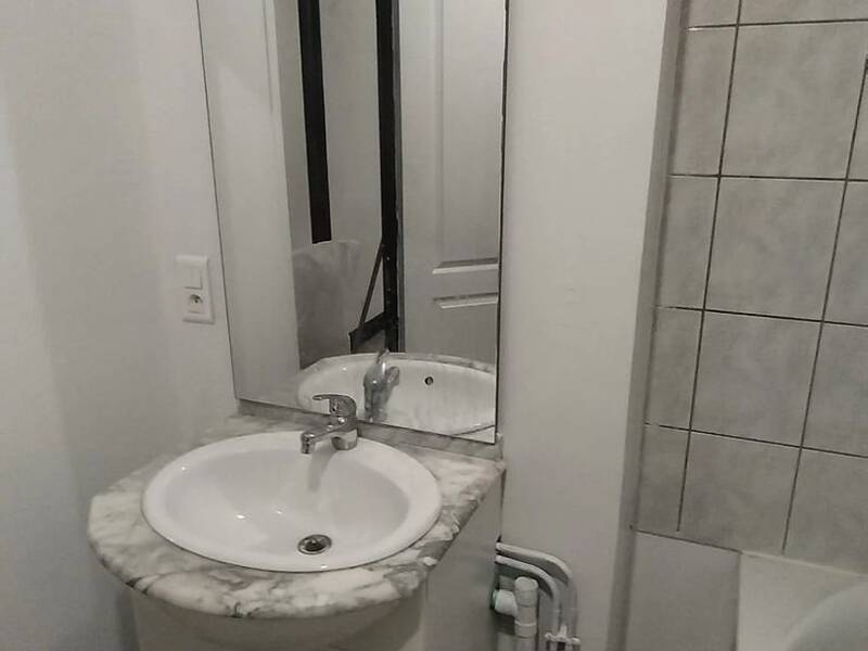 Maison à louer, 55m², LE CATEAU CAMBRESIS