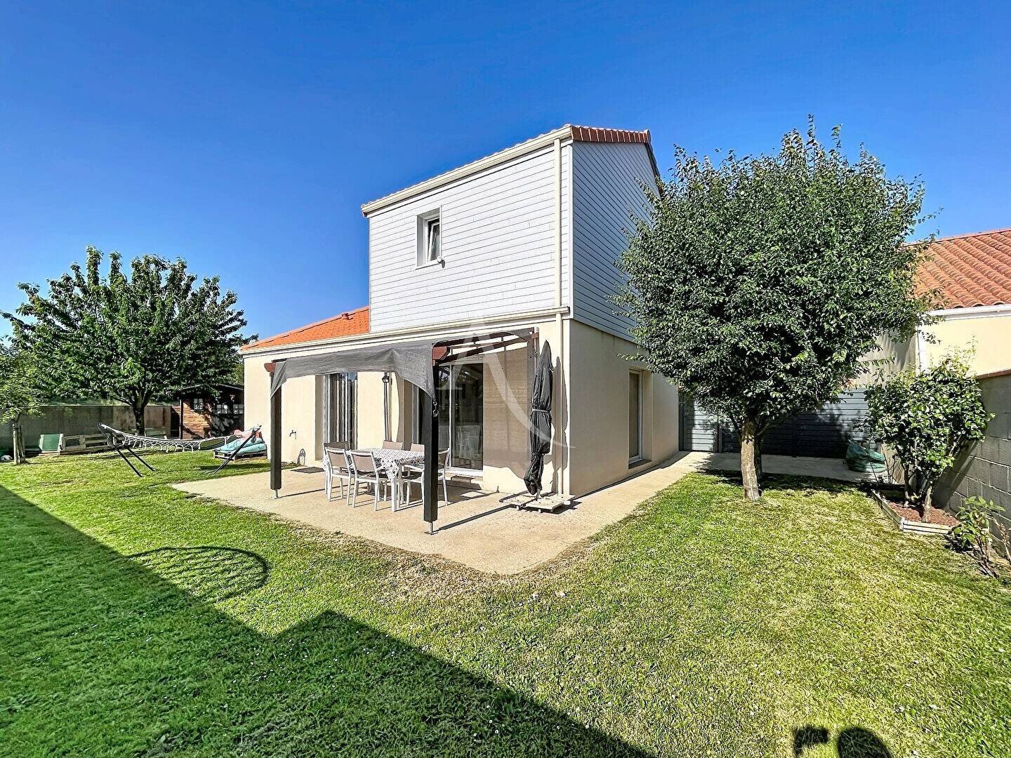 Maison à vendre, 110m², CHOLET