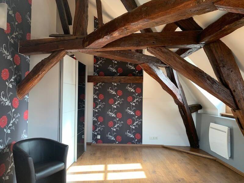 Maison à louer, 57m², DIJON