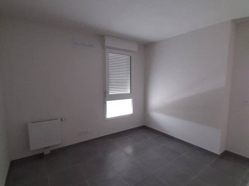 Maison à louer, 57m², NIMES