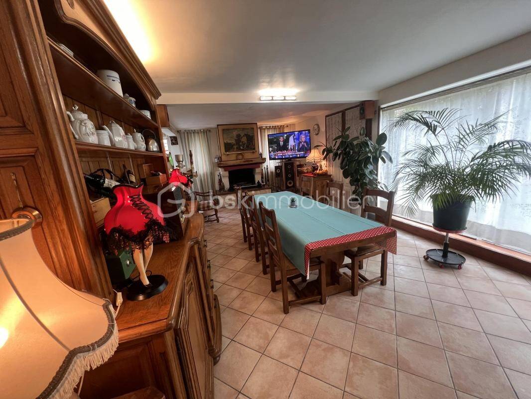 Maison à vendre, 230m², BONDY
