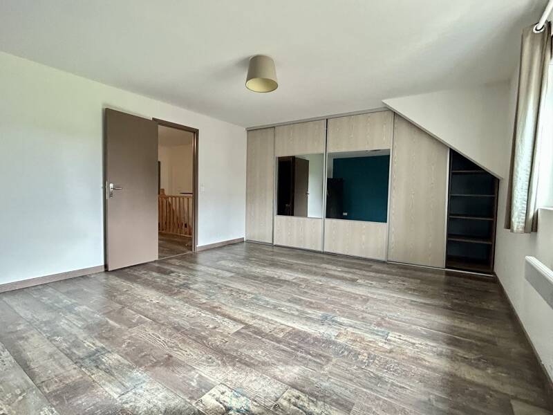 Maison à vendre, 120m², ARRAS