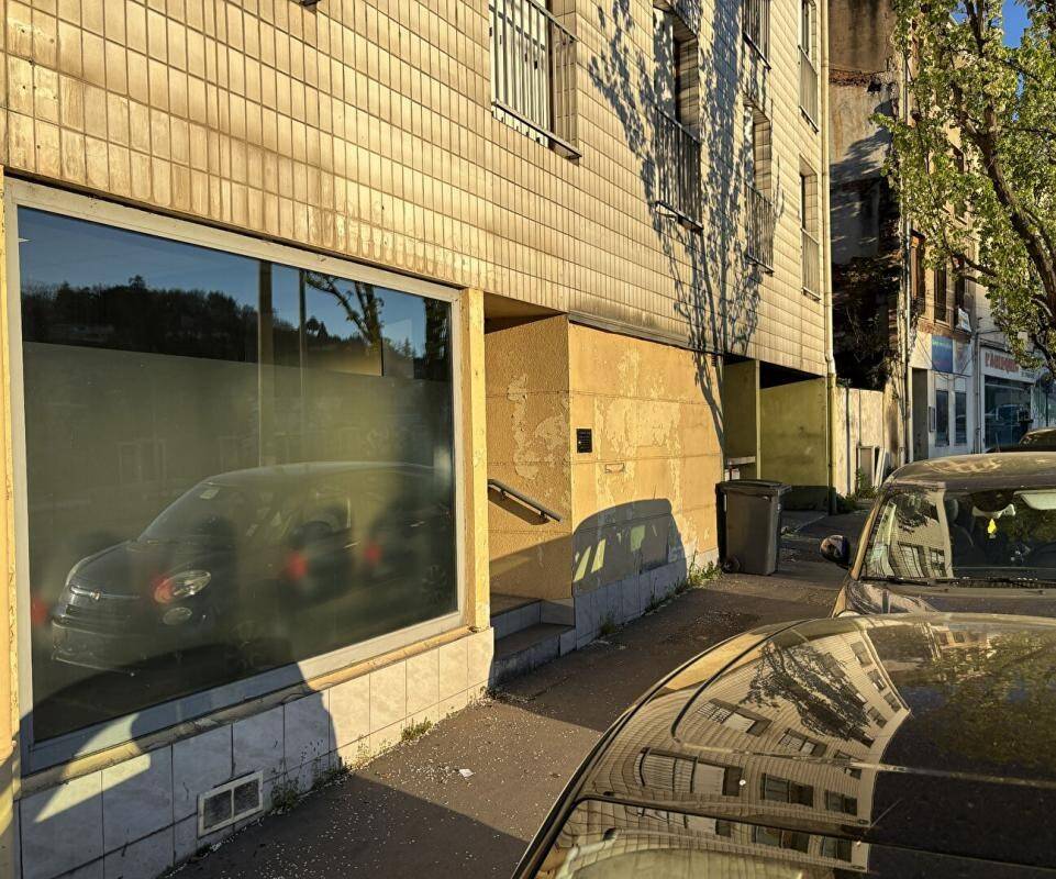 Maison à vendre, 89m², SAINT ETIENNE