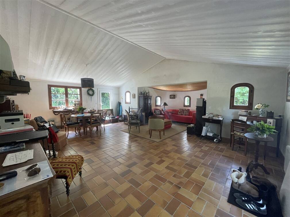 Maison à vendre, 137m², LA GUERINIERE