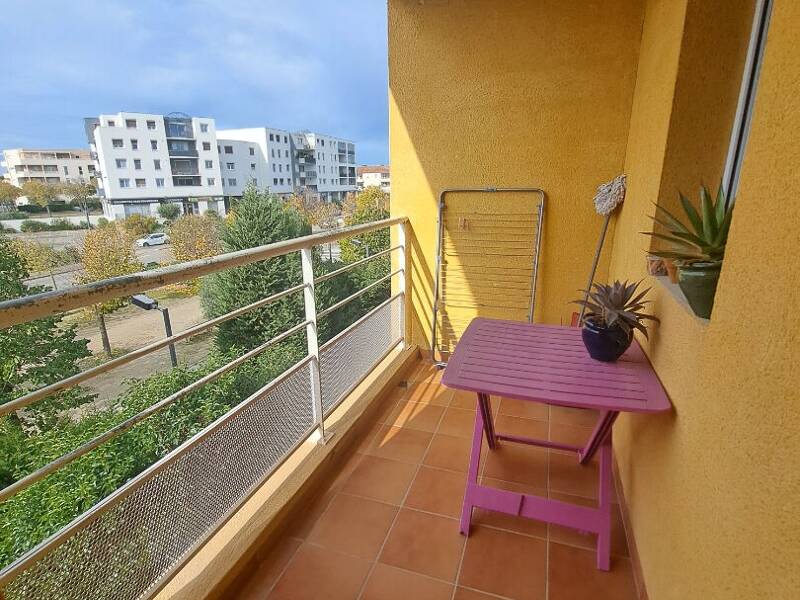 Maison à louer, 42m², LES ANGLES