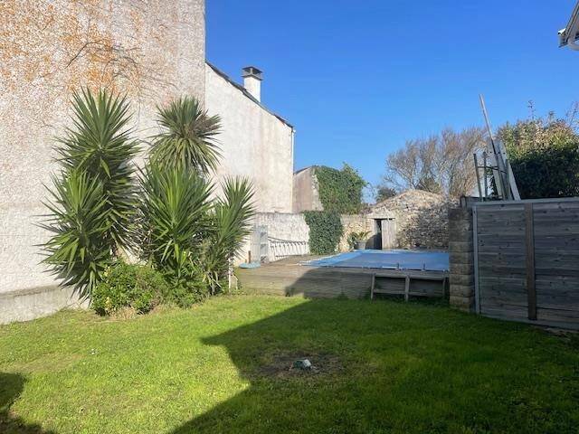 Maison à vendre, 87m², LE GRAND VILLAGE PLAGE
