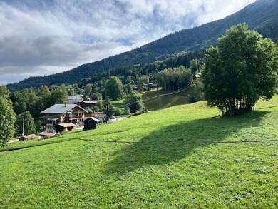 Appartement à vendre 608 000 € 4 pièces 3 chambres 84 m² Dernier étage, Étage 3/3 Les Avanchers-Valmorel 73260