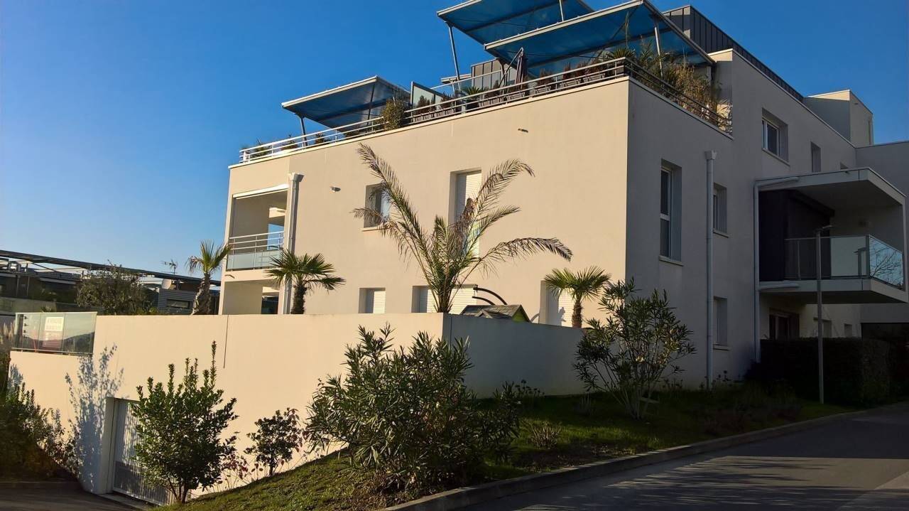 Maison à louer, 64m², BAYONNE
