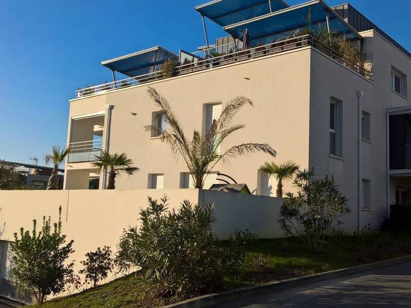 Maison à louer, 64m², BAYONNE
