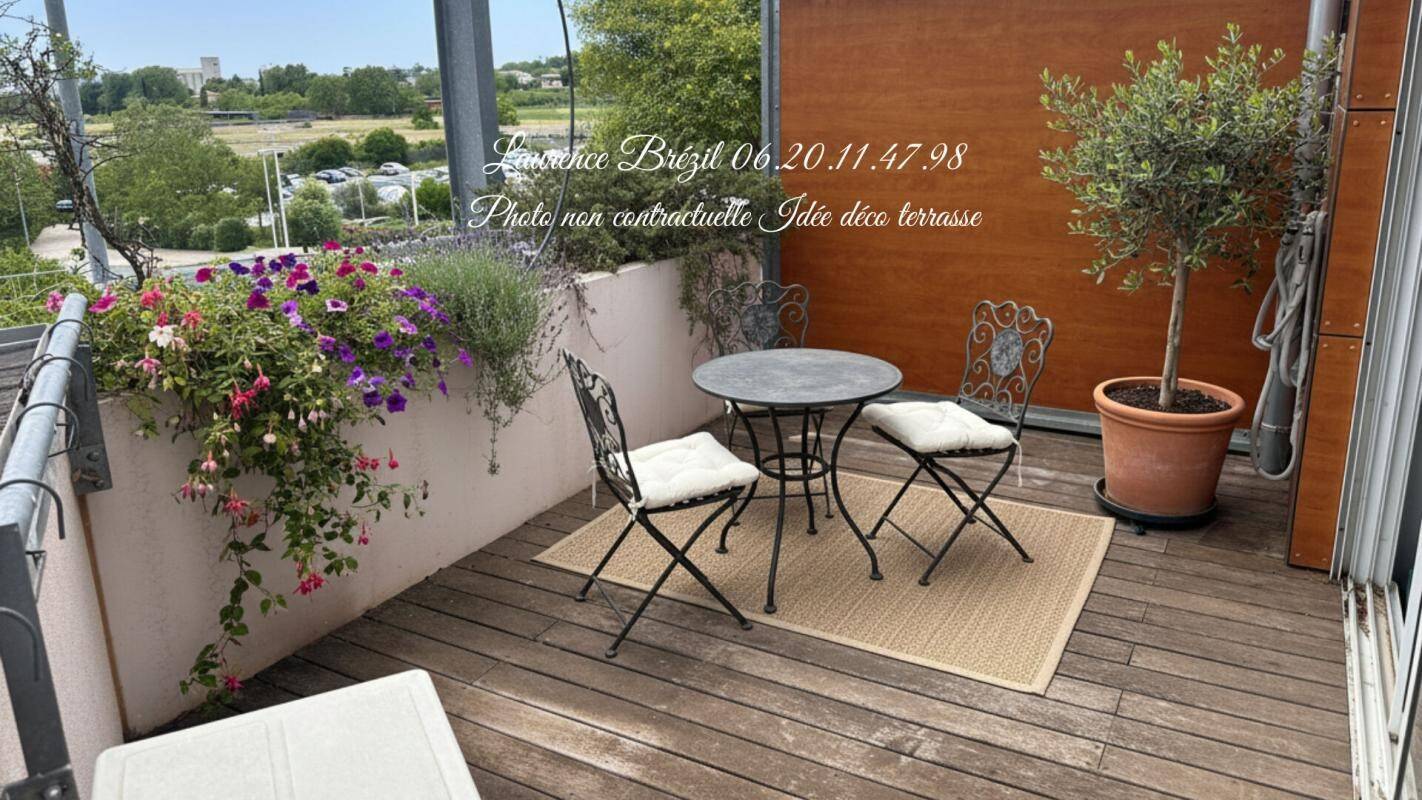 Maison à vendre, 90m², MANOSQUE