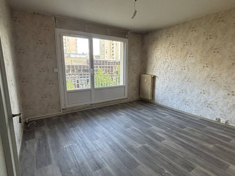 Maison à louer, 45m², SAINT ETIENNE