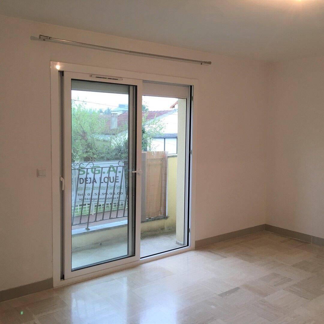 Maison à louer, 51m², SAINT MAUR DES FOSSES