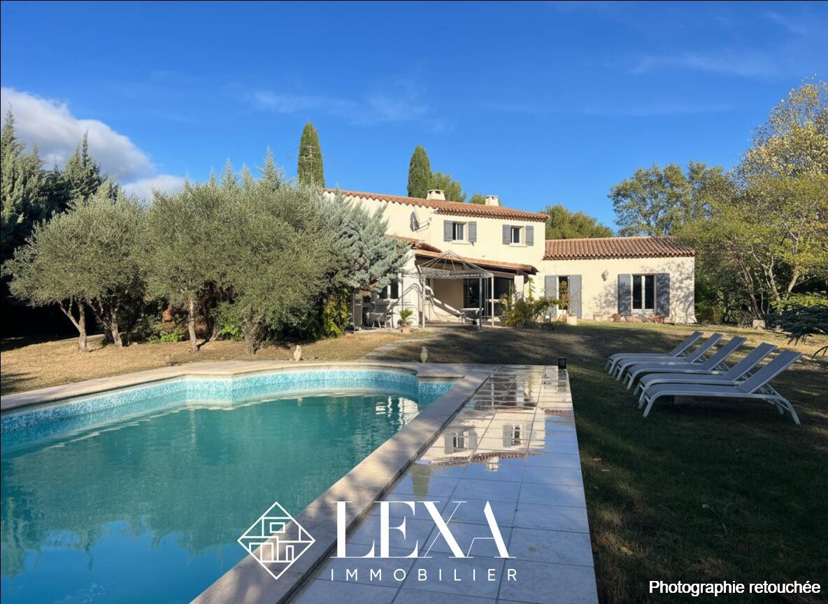 Maison à vendre, 236m², MONTFERRIER SUR LEZ