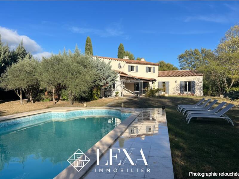 Maison à vendre, 236m², MONTFERRIER SUR LEZ