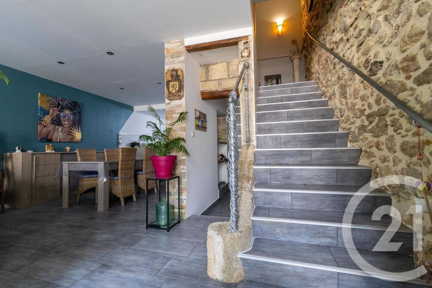 Maison à vendre, 200m², SAINT FELIX DE LODEZ