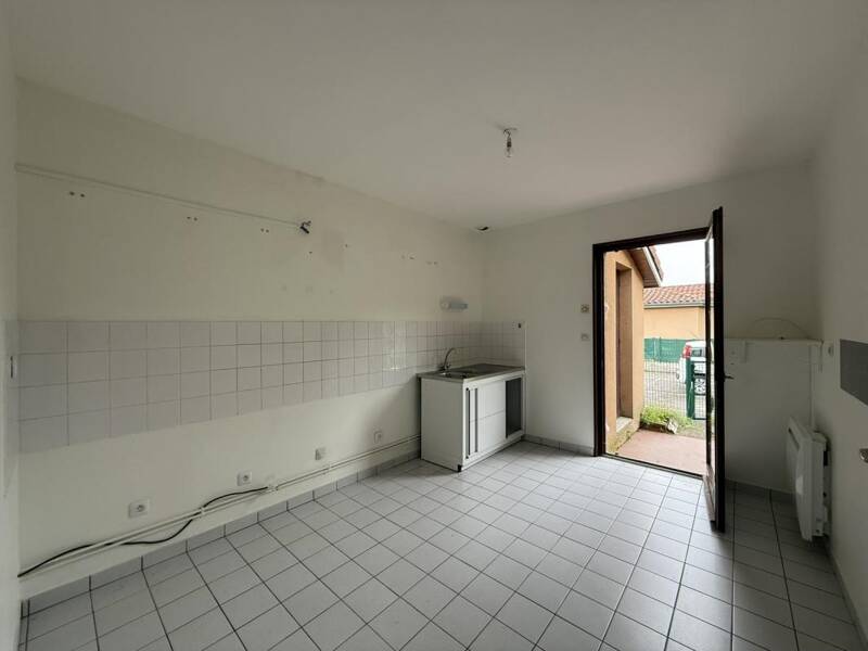 Maison à vendre, 58m², CHEVRIERES