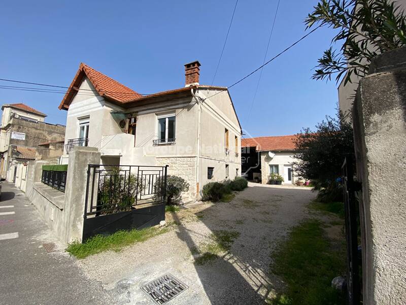 Maison à vendre, 288m², CHATEAURENARD