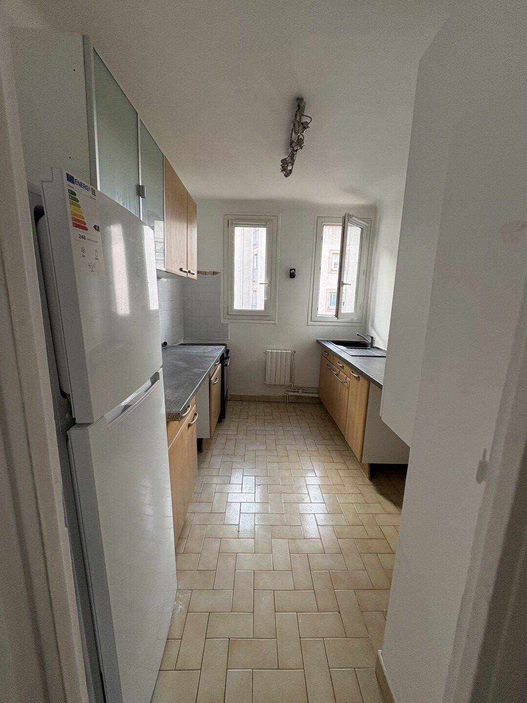 Maison à louer, 53m², CRETEIL