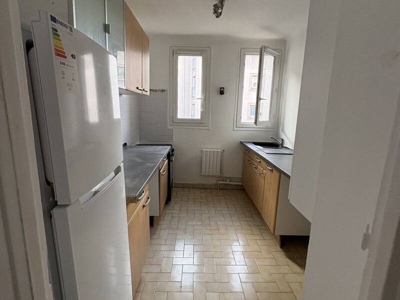 Maison à louer, 53m², CRETEIL