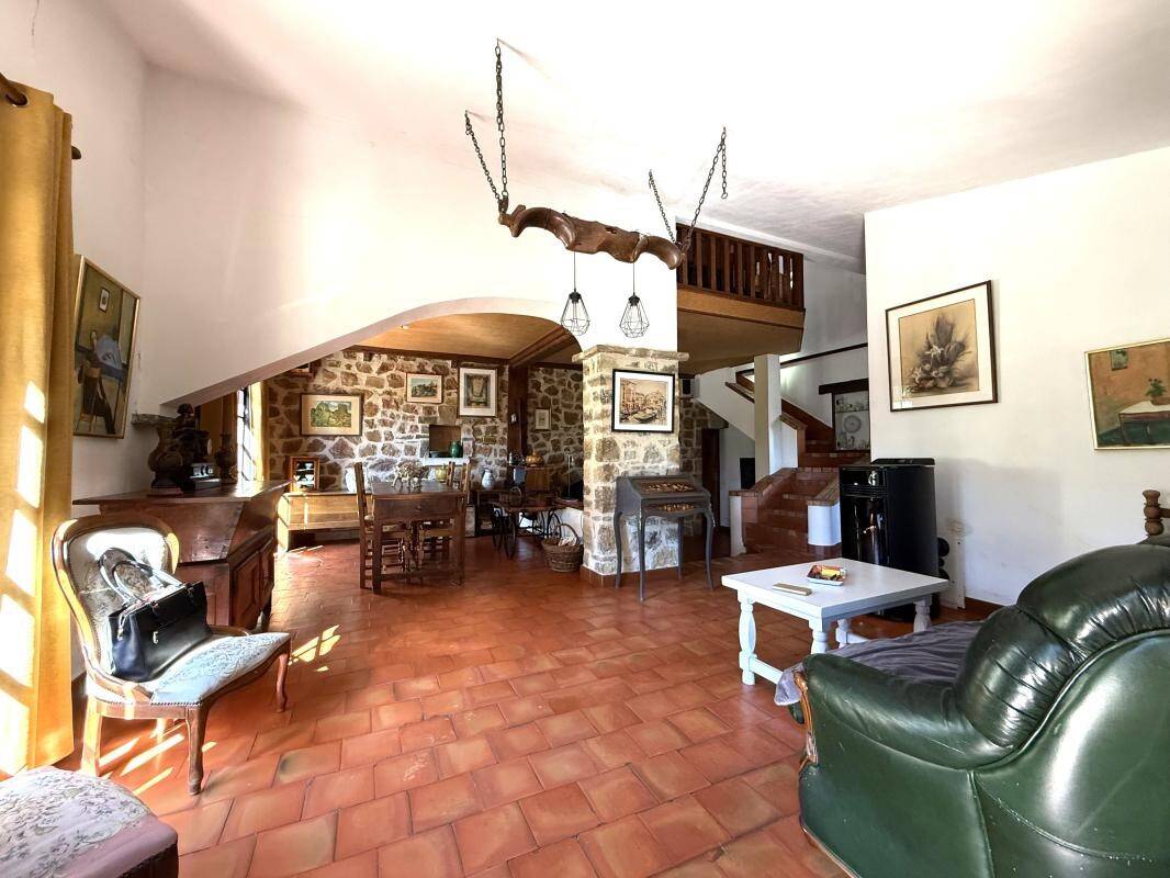 Maison à vendre, 77m², MONTFORT SUR ARGENS