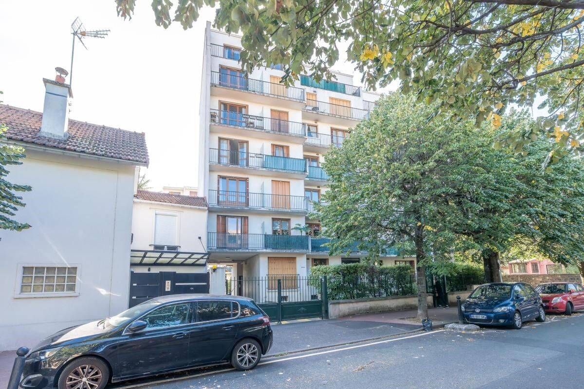 Maison à louer, 53m², SAINT MAUR DES FOSSES