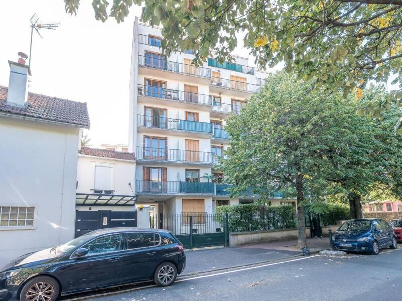Maison à louer, 53m², SAINT MAUR DES FOSSES