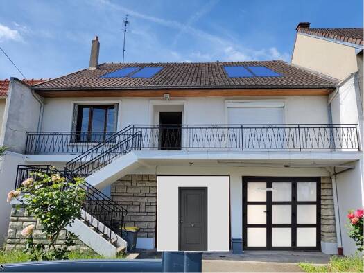 Colocation à louer 728 € 1 pièce 30 m² Biévre Poterne Massy 91300