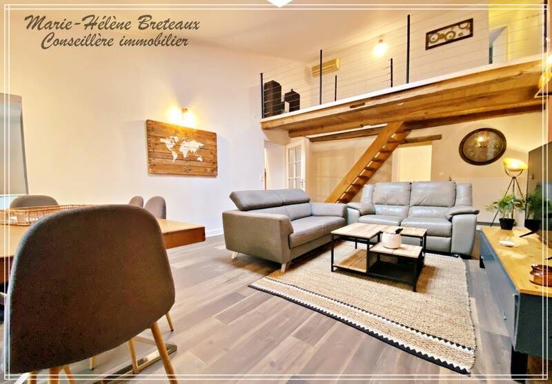 Maison à vendre, 180m², PENNE D'AGENAIS