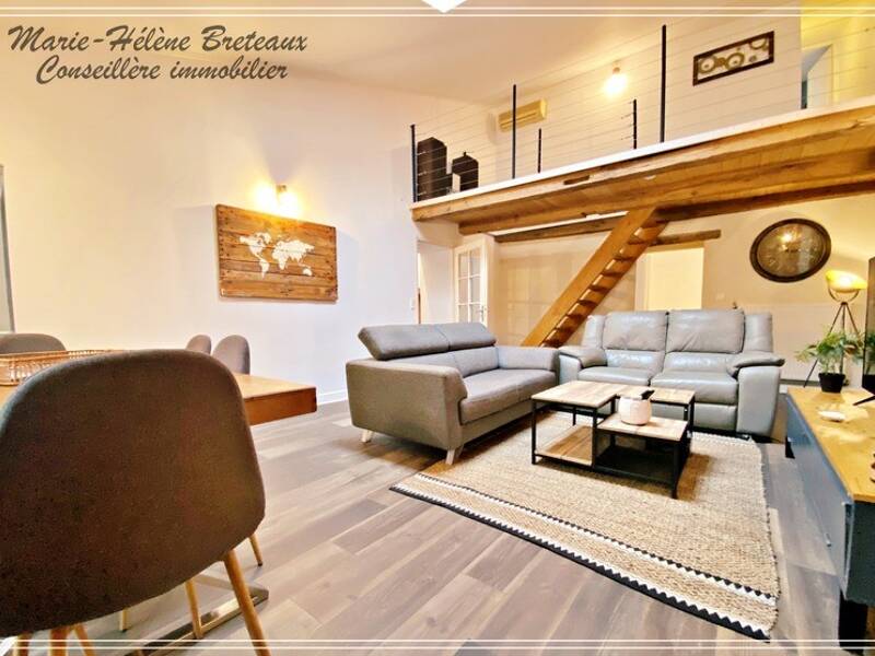 Maison à vendre, 180m², PENNE D'AGENAIS
