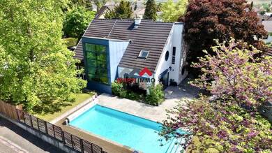 Maison à vendre 661 000 € 7 pièces 4 chambres 200 m² 687 m² de terrain Marlenheim 67520