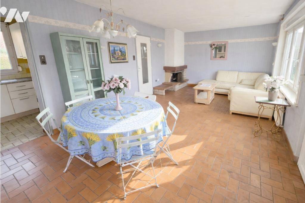 Maison à vendre, 0m², TOURCOING