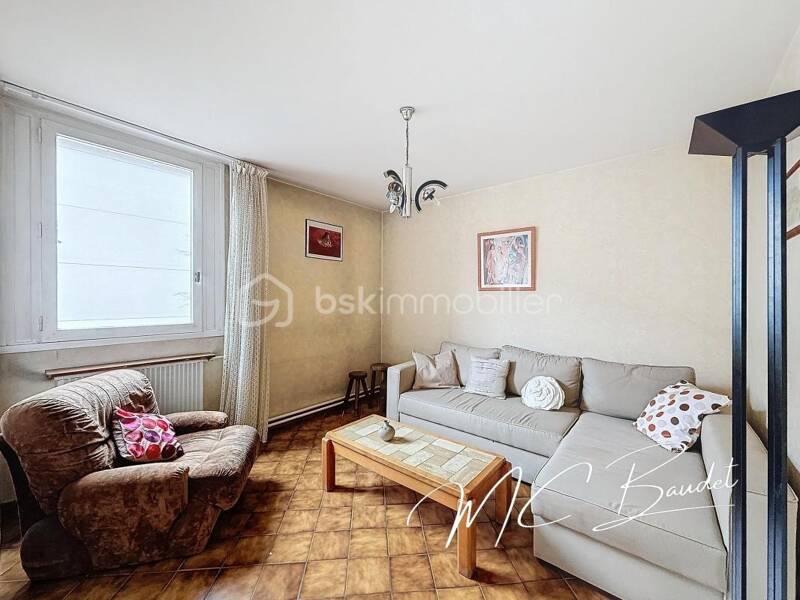 Maison à vendre, 88m², GRENOBLE