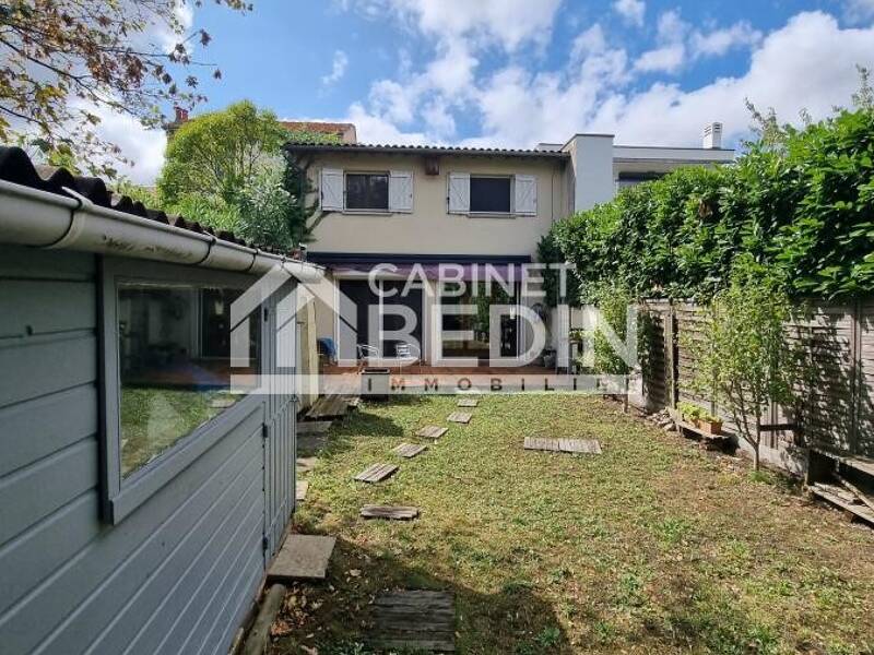 Maison à vendre, 168m², BORDEAUX