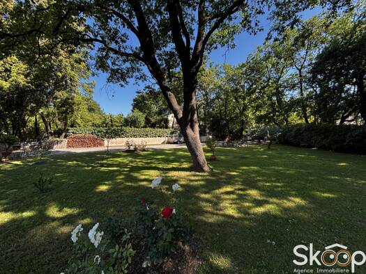 Villa à vendre 697 000 € 5 pièces 4 chambres 213 m² 2 100 m² de terrain Assas 34820