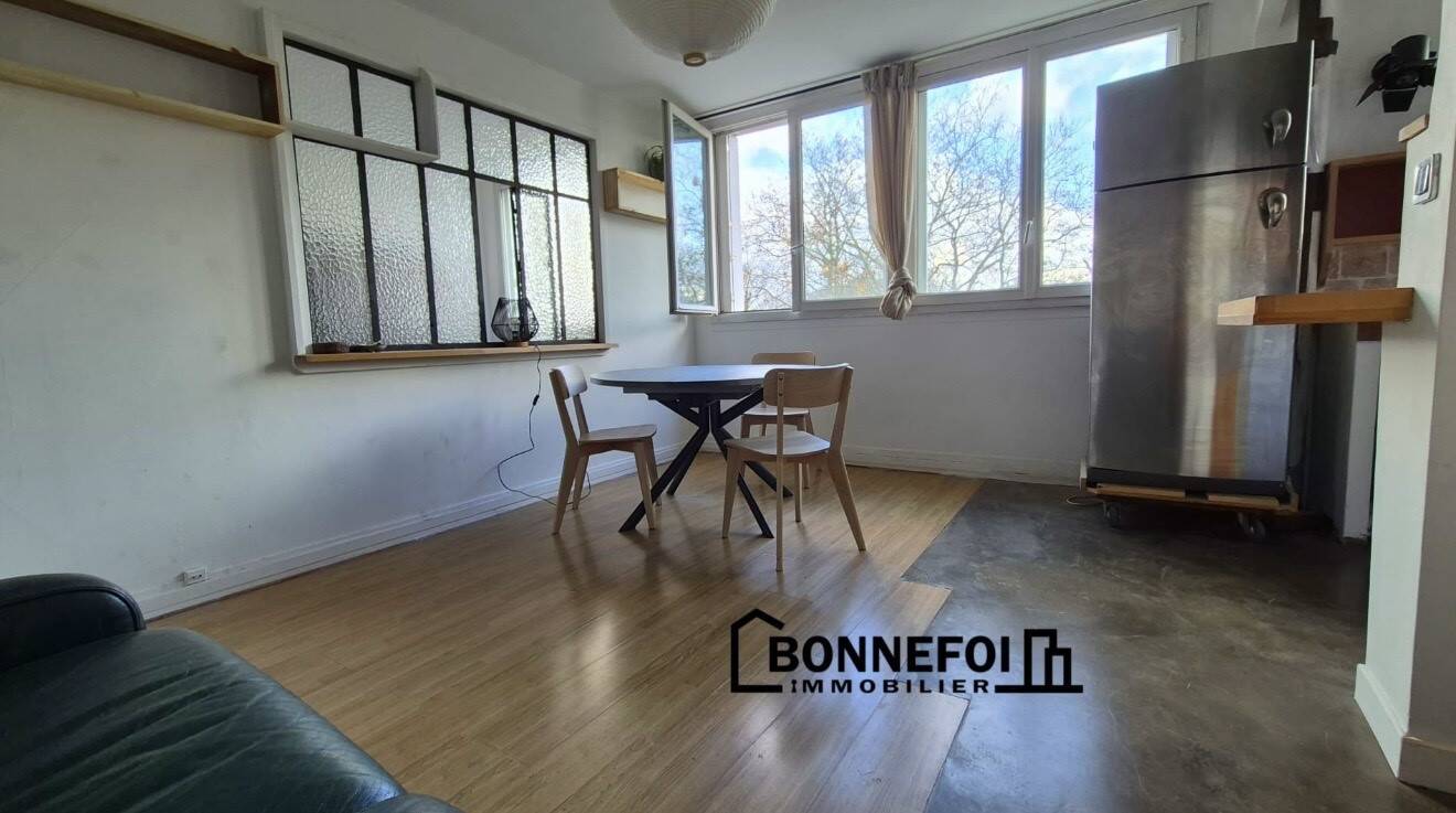 Maison à louer, 52m², CHAMPIGNY SUR MARNE