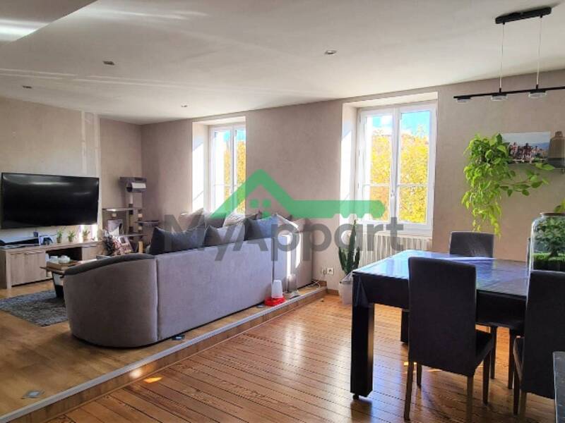 Maison à louer, 40m², STRASBOURG