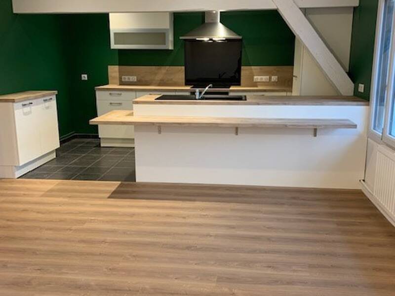 Maison à louer, 82m², EYSINES