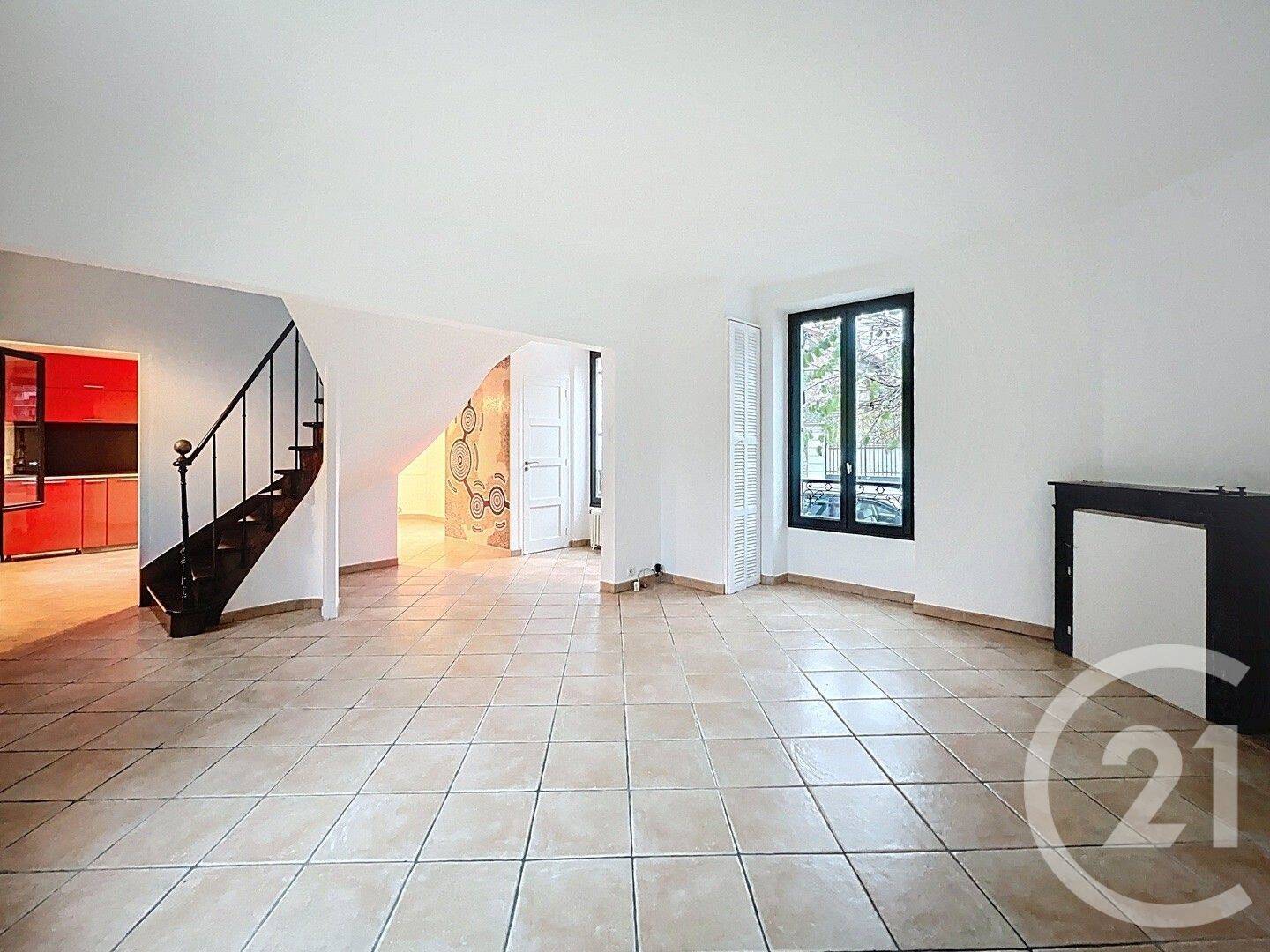 Maison à vendre, 101m², CORBEIL ESSONNES